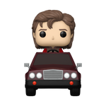 Pop! Rides Steve Harrington - US 2735