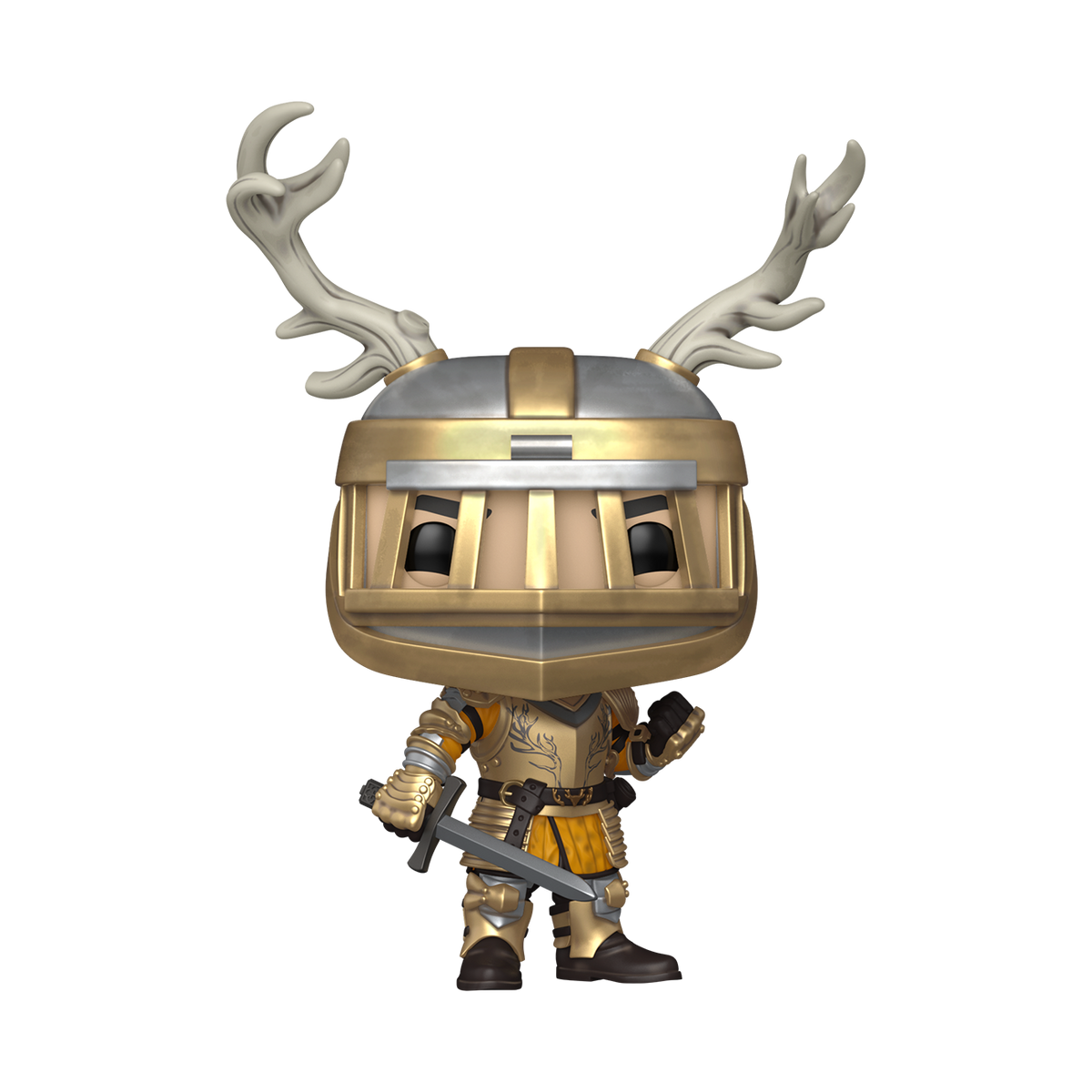 Pop! Lyonel Baratheon - US 0486