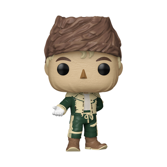 Pop! Scarecrow - US 0855