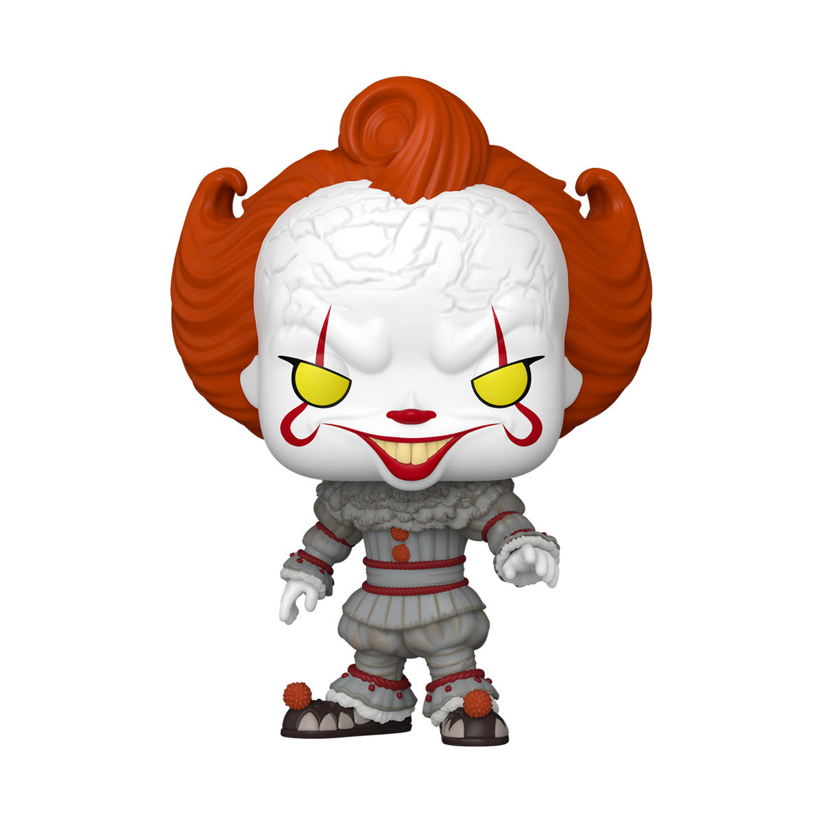 Pop! Pennywise the Dancing Clown - US 4762