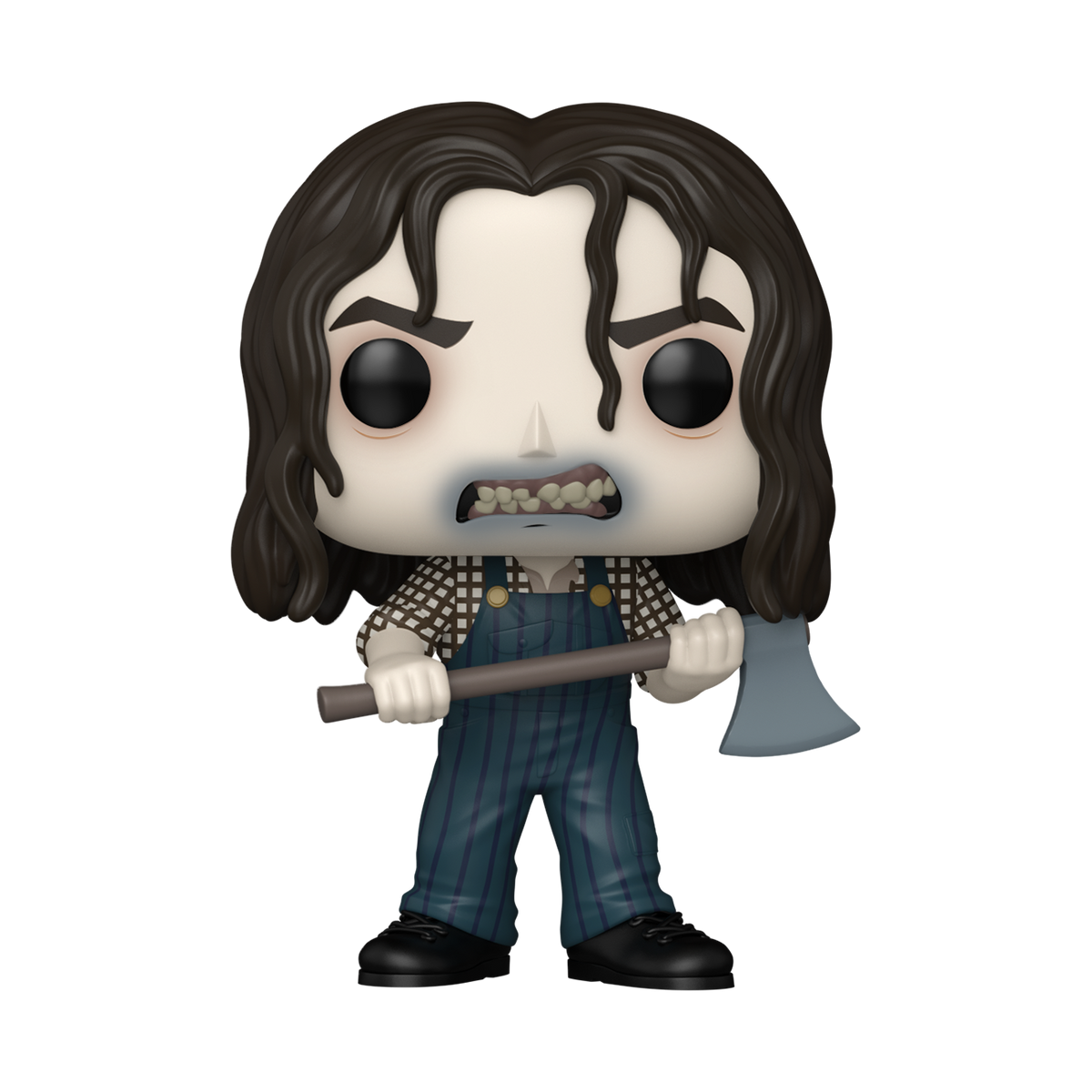 Pop! Abner - US 3168