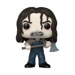 Pop! Abner - US 3168