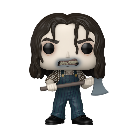 Pop! Abner - US 3168