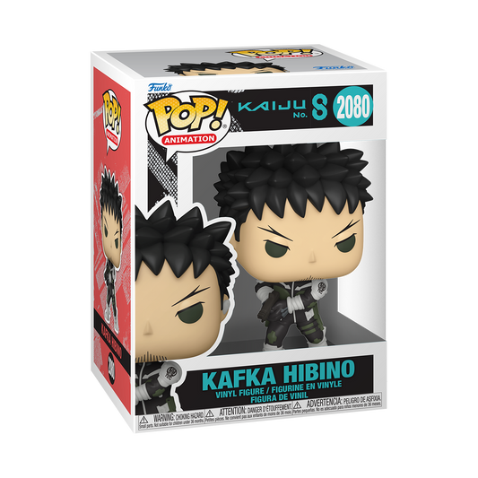 Pop! Kafka Hibino - US 9378