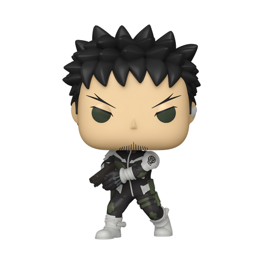 Pop! Kafka Hibino - US 9378