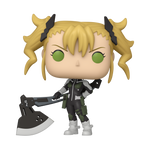 Pop! Kikoru Shinomiya - US 7668