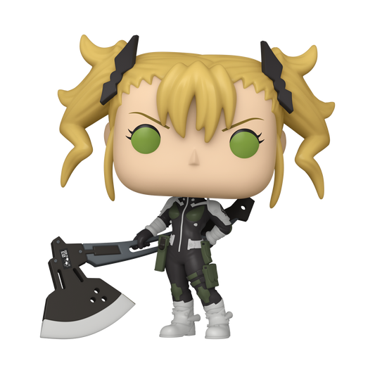Pop! Kikoru Shinomiya - US 7668