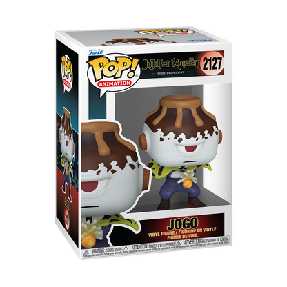 Pop! Jogo - US 3789