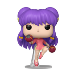 Pop! Shampoo - US 4582