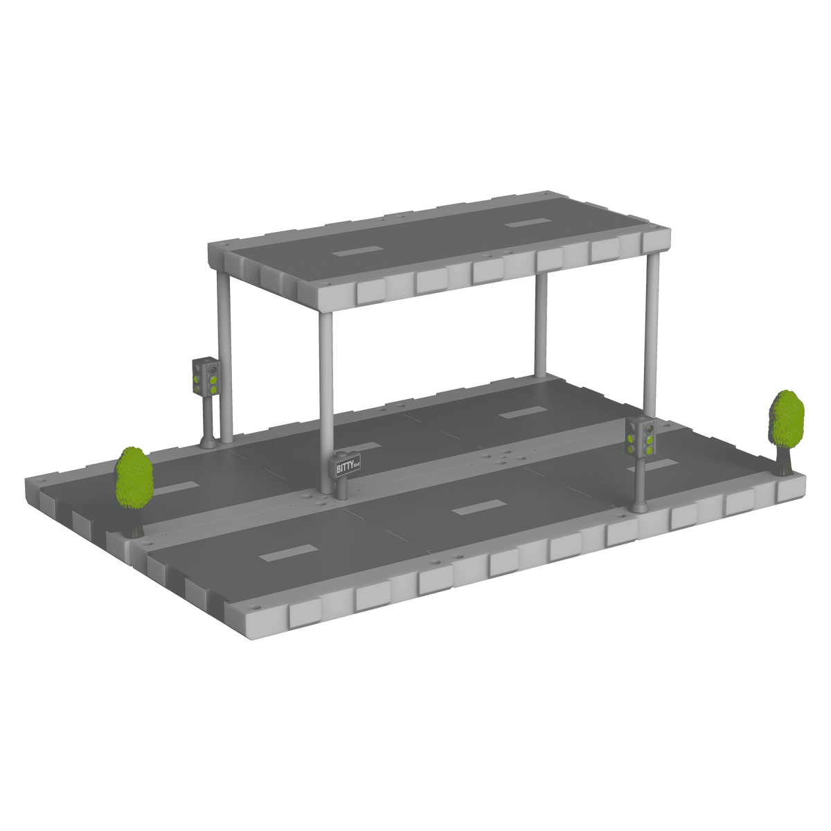 Bitty Pop! Bitty City Road Pack 1 - US 2559