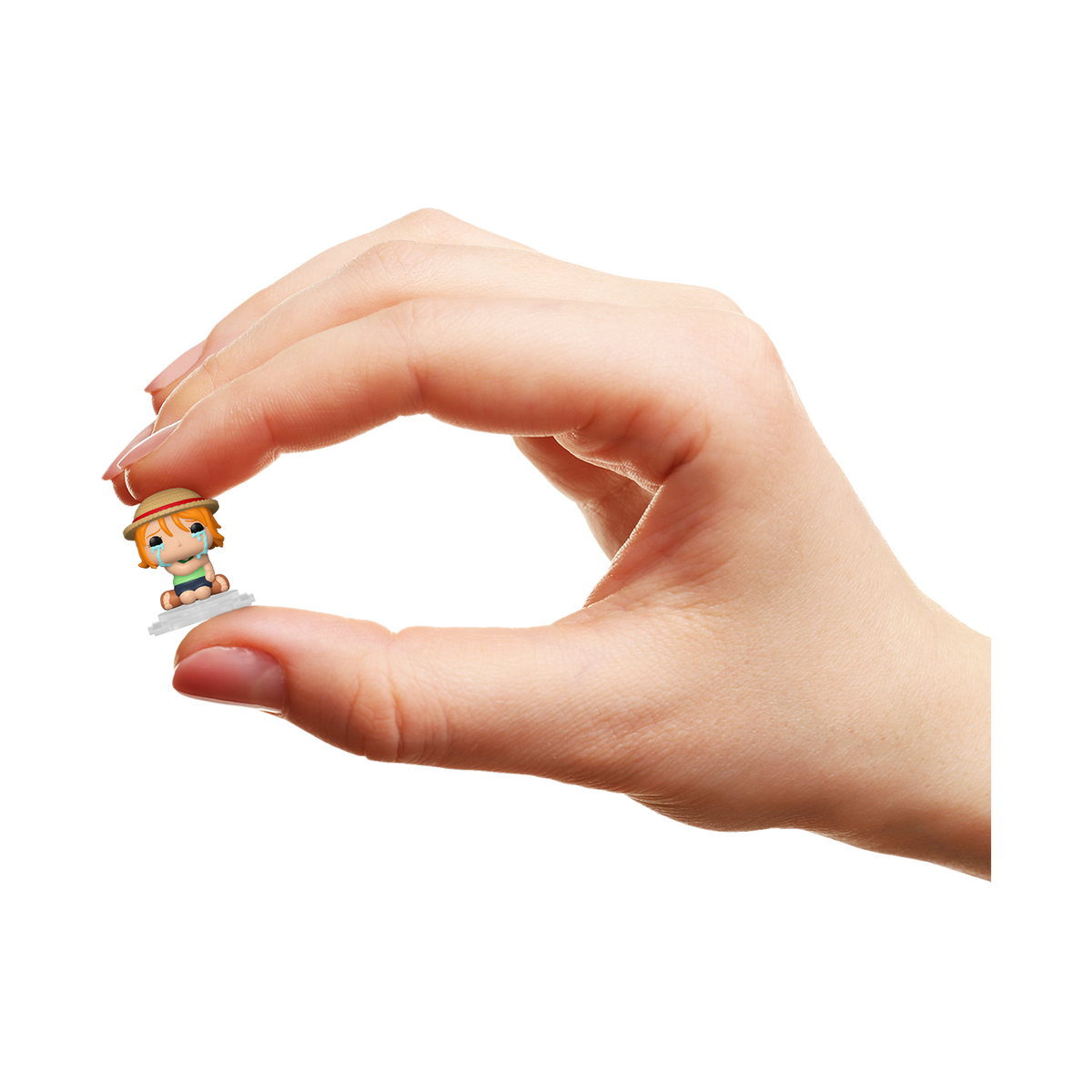 Bitty Pop! One Piece 4-Pack Series 2 - US 9395