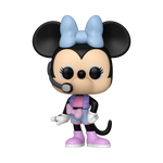 Pop! Minnie Mouse (KPOP Outfit) - US 5020