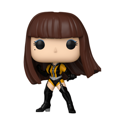 Pop! Silk Spectre II - US 8221