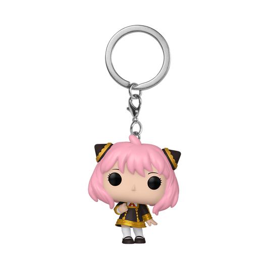 Pop! Keychain Anya Forger - US 7147