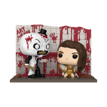 Pop! Moment Art vs Sienna - US 4820