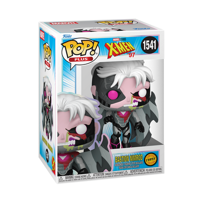Pop! Plus Bastion Nimrod (X-Men '97) - US 3973