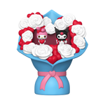 Bitty Pop! Bouquet My Melody & Kuromi (Valentine) - US 6774