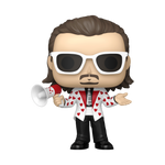 Pop! Jimmy Hart - US 5655