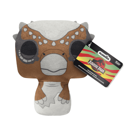 Stygimoloch Hatchling Beanbag Plush - US 2960
