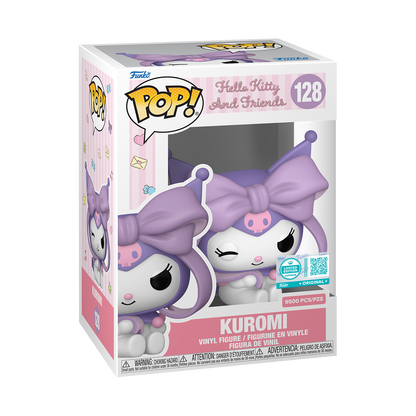 Pop! Kuromi with Bow - US 9772