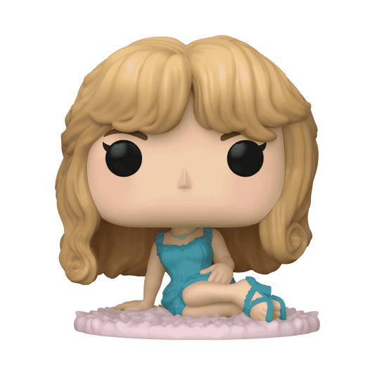 Pop! Sabrina Carpenter in Nightgown - US 1298