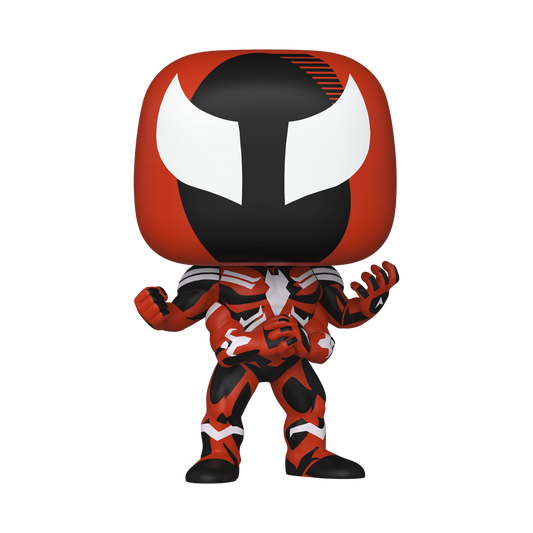 Pop! Bedlam (Comic Deco) - US 2672
