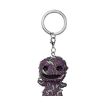 Pop! Keychain Oogie Boogie with Bugs (Glow) - US 8867