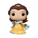 Pop! Belle (Winter Outfit) - US 7391
