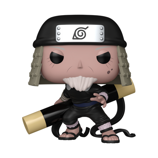 Pop! Hiruzen Sarutobi - US 8571