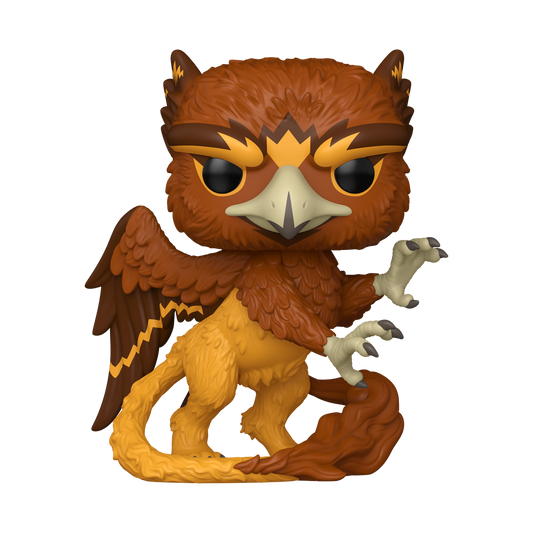 Pop! Griffin - US 7698