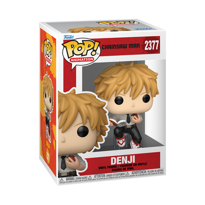 Pop! Denji (Reading) - US 4982