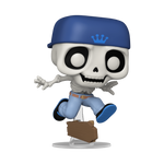 Pop! Skater Skully - US 3472