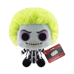Beetlejuice Plush - US 7555