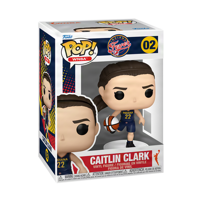 Pop! Caitlin Clark - US 1484