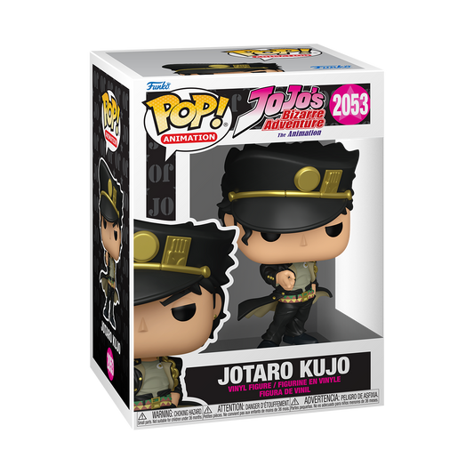 Pop! Jotaro Kujo - US 3177