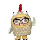 Pop! Al (Chicken Suit) (30th Anniversary) - US 3783