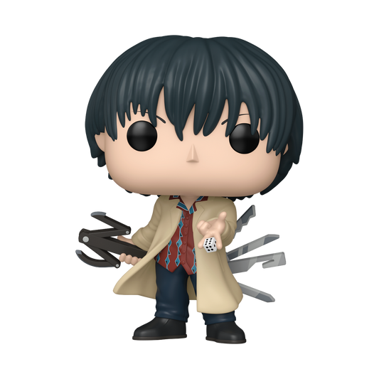 Pop! Nagumo - US 0238