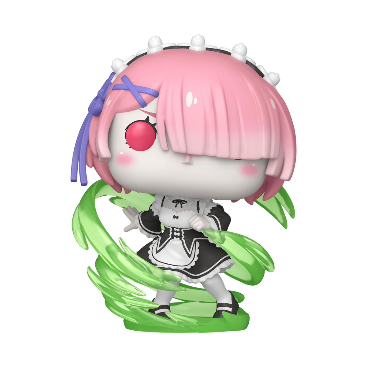 Pop! Plus Ram (Wind Magic) (Glow) - US 7312
