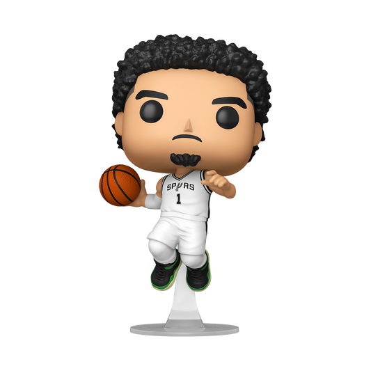 Pop! Victor Wembanyama (Association Edition Jersey) - US 0991