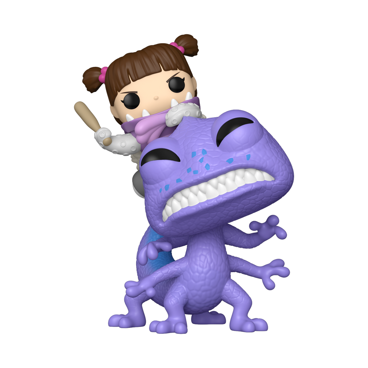 Pop! Randall vs Boo - US 1163