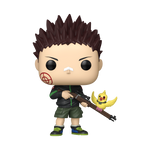 Pop! Heisuke with Piisuke - US 6330