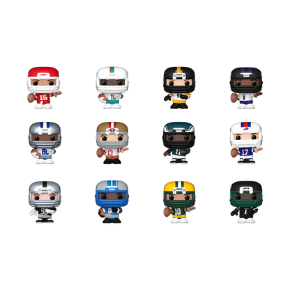 Mystery Bitty Pop! NFL - US 5633