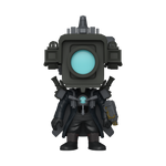 Pop! Titan Cameraman - US 5412