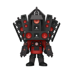 Pop! Titan Speakerman - US 1042
