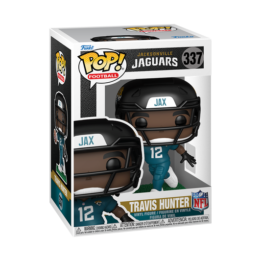 Pop! Travis Hunter - US 2790
