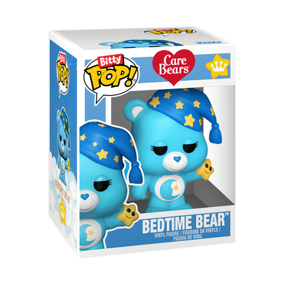 Bitty Pop! Towns Bedtime Bear and the Care-A-Lot Castle - US 4408