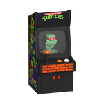 Bitty Pop! Arcade Teenage Mutant Ninja Turtles - US 4922
