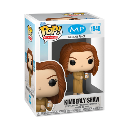 Pop! Kimberly Shaw - US 5134