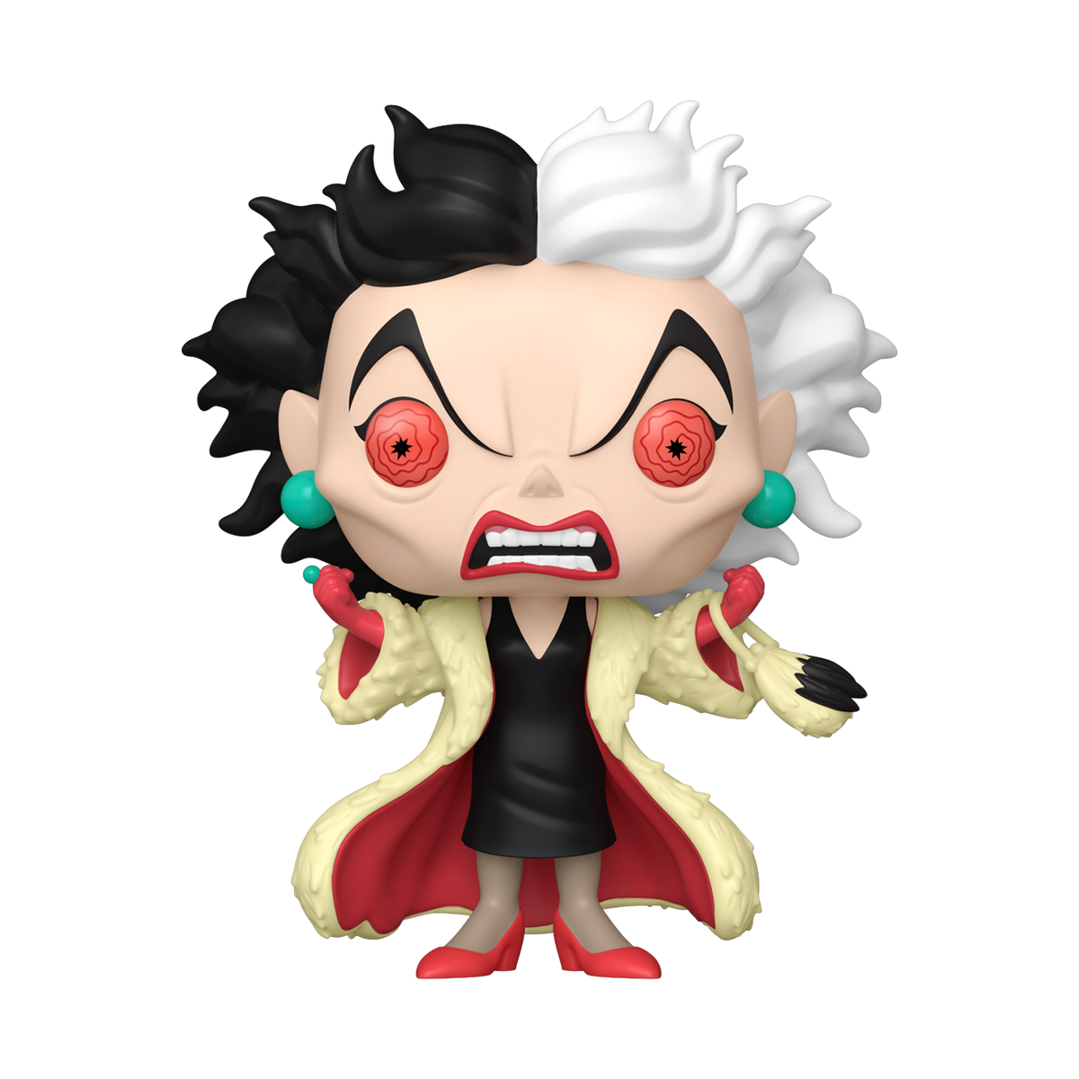 Pop! Cruella de Vil (Classic) - US 5261