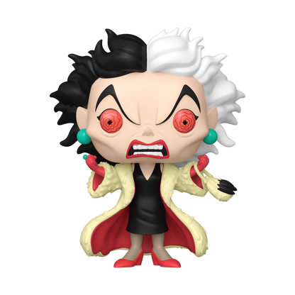 Pop! Cruella de Vil (Classic) - US 5261